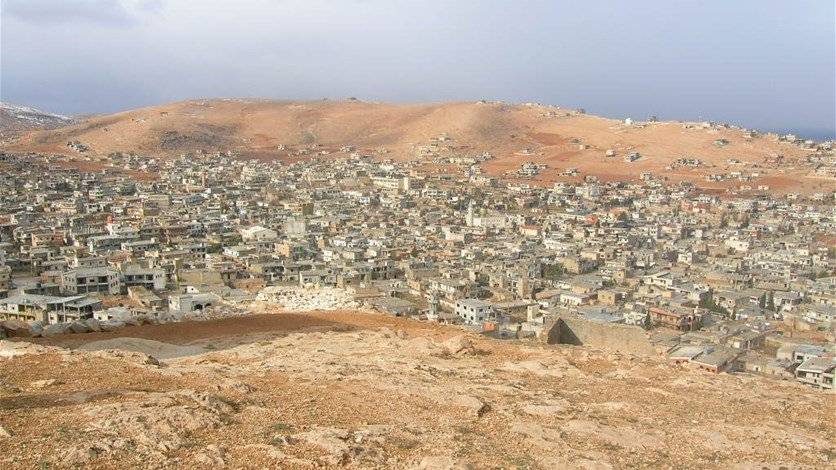 الجيش يستهدف تحركات المسلحين في جرود عرسال و رأس بعلبك