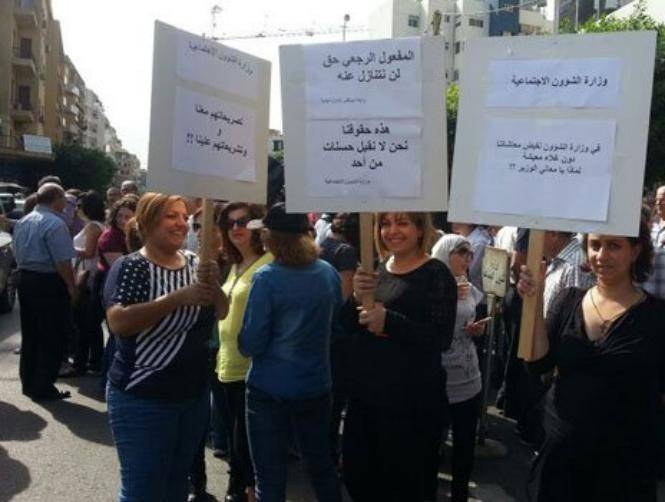 هيئة التنسيق: مستمرون في معركتنا