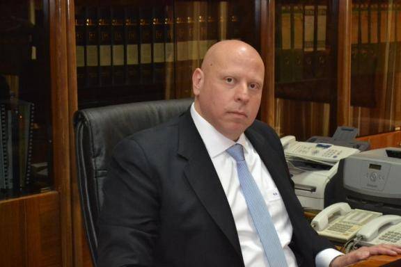 نهرا: مشكلة النفايات ليست موجودة في الشمال لأن مكب طرابلس 