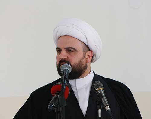 أحمد قبلان : نؤكد على الوحدة الإسلامية والشراكة الوطنية بما يحفظ مكونات البلد
