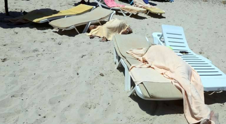زين العابدين مقابل ضرب الإرهاب