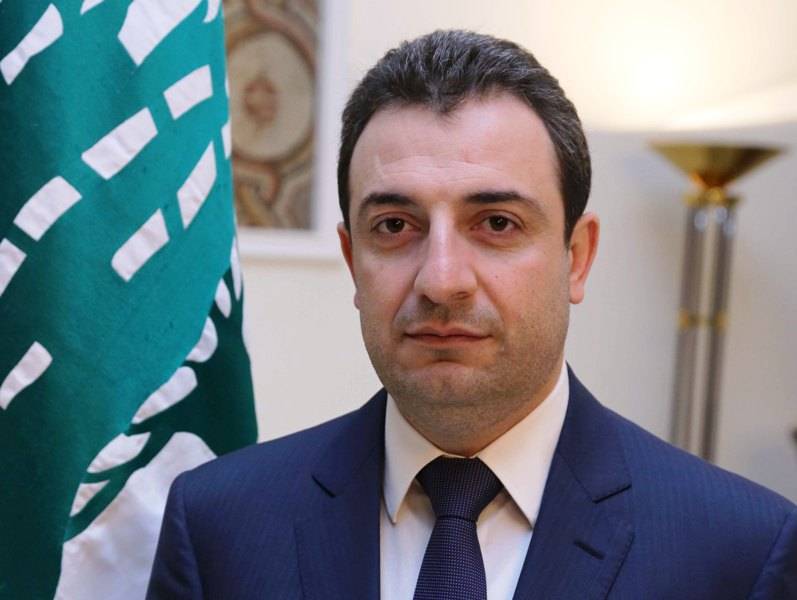 أبو فاعور: اذا لم تطبق الخطة..... شهيّب سيفضح كل شئ