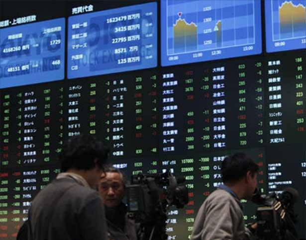 النمو كان يمكن ان يكون سلبياً لولا تحفيزات مصرف لبنان