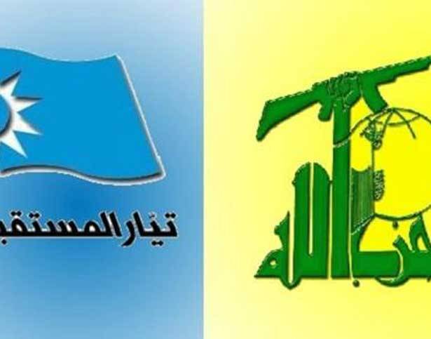 هل يؤجل التصعيد حوار حزب الله ـ المستقبل؟