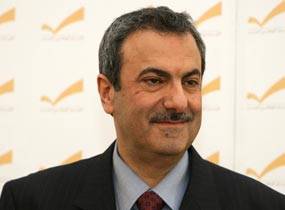 الخازن: الخطر الأكبر على لبنان هو الخطر الأمني الموجود في المنطقة
