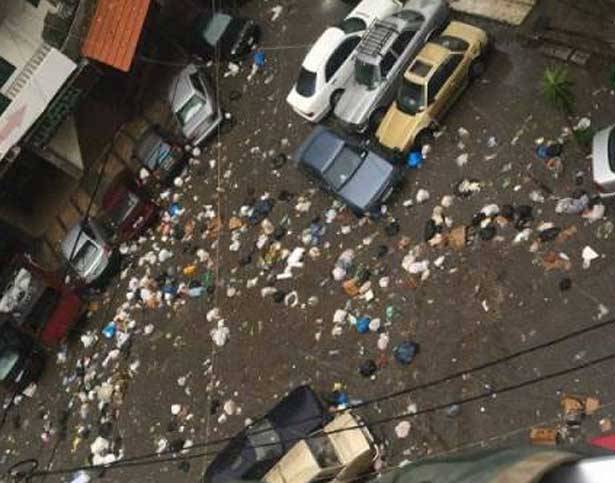 من يتحمّل مسؤوليّة الأمطار القاتلة؟!
