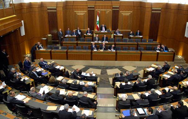 الاعتراضات لن تعطل تشريع الضرورة