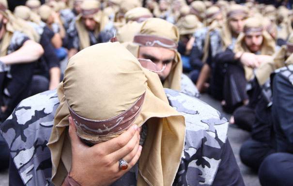 هل يطيح «الموت لآل سعود» بـ«التهدئة»؟