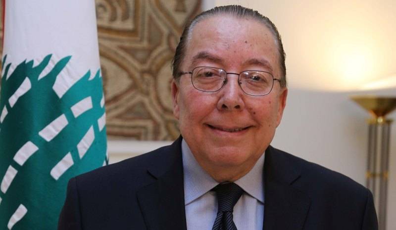 الكوليرا تقترب من بيروت ووزير البيئة يتنزه في فلورانس