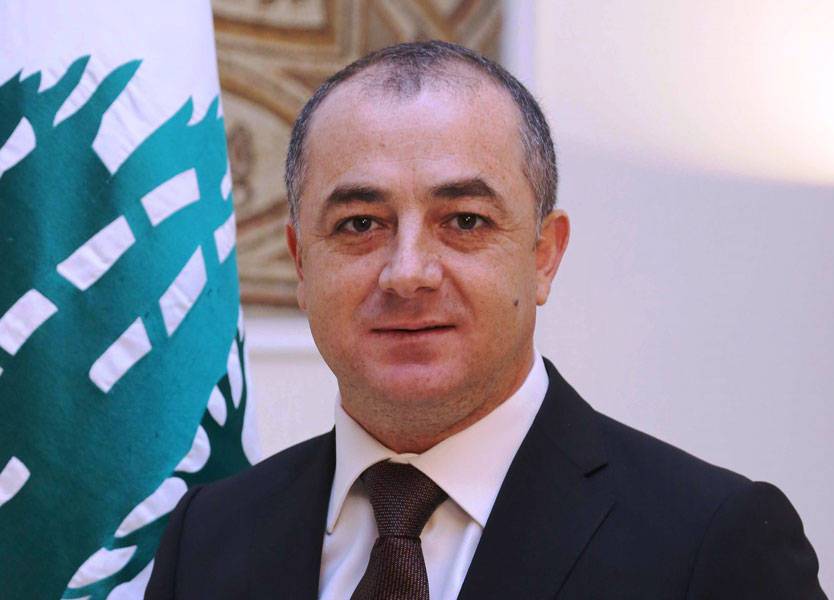 بو صعب: السلسلة على جدول الجلسة التشريعية