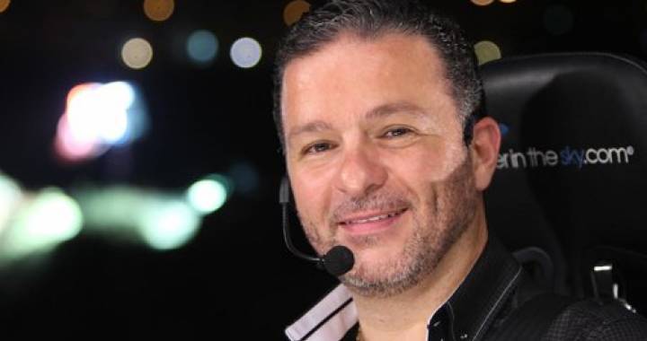 نقولا الأسطا: أزمتنا هيّ أزمة وعي شعب