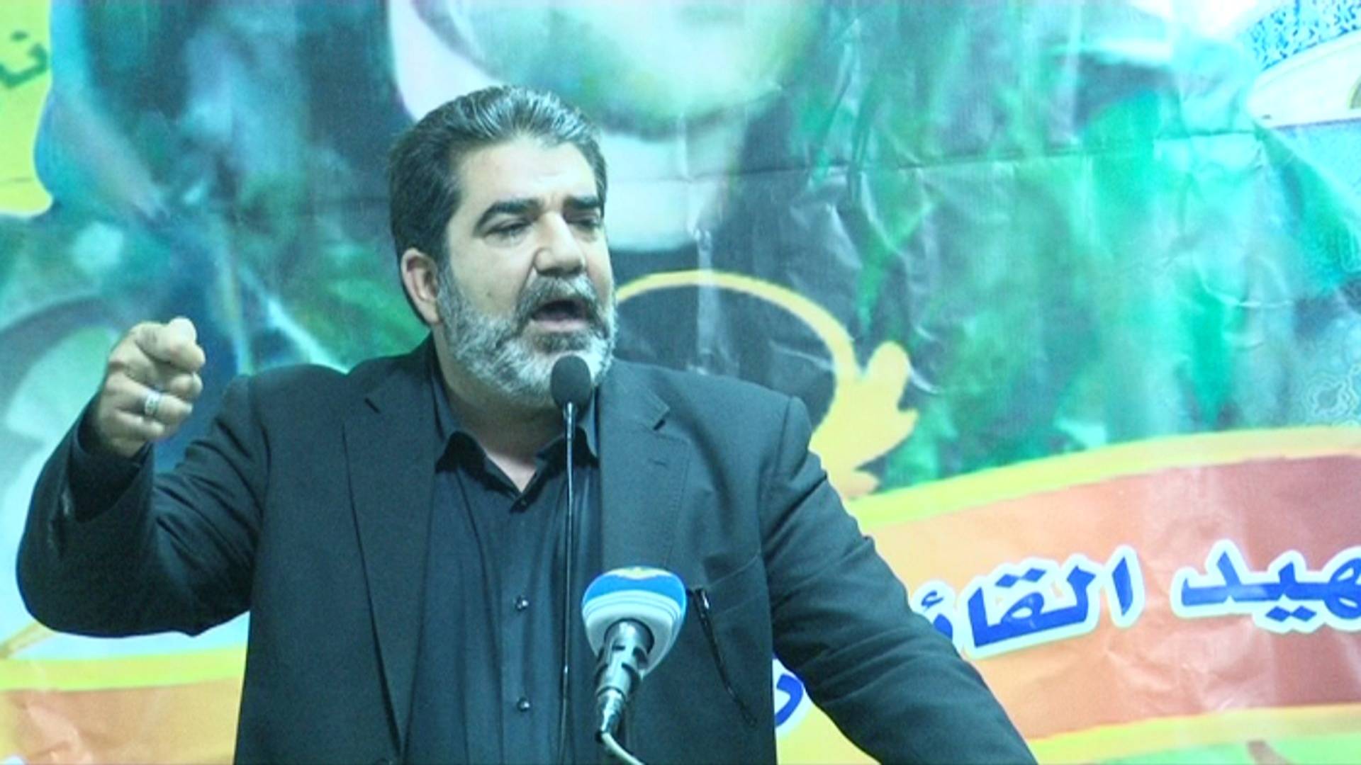 الساحلي: لا حل إلا بالحوار والرهان على الخارج لا يفيد