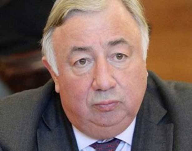 لارشيه افصح عن العراقيل التي تحول دون انتخاب رئيس
