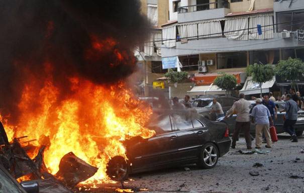 سفير أوروبي : لبنان على سكّة الانتظار
