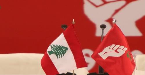 معلومات لـ "صوت لبنان" عن اجتماع 14 آذار قبل مقابلة بري