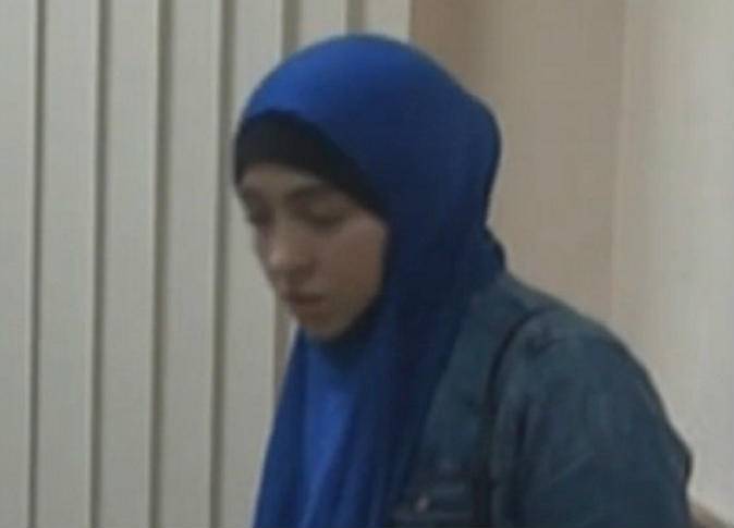 هكذا أقنع “داعش” مواطنة روسية بالإنضمام لصفوفه في سوريا