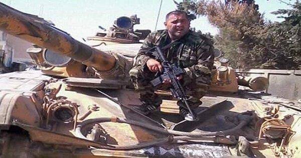 خاص: هتلر برو الذي قتل في حزين كان من أبرز قادة حزب الله... فمن هو؟