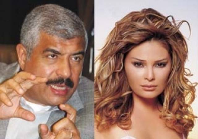 بالصور- علاقات النجمات ورجال الأعمال.. فشل وسجن وقتل