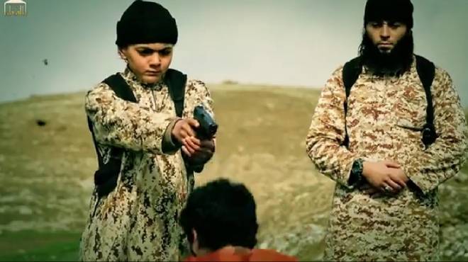 المخابرات الألمانيّة تكشف حقيقة أفلام “داعش”!