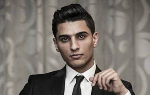 لماذا منع محمد عساف من الاوسكار؟