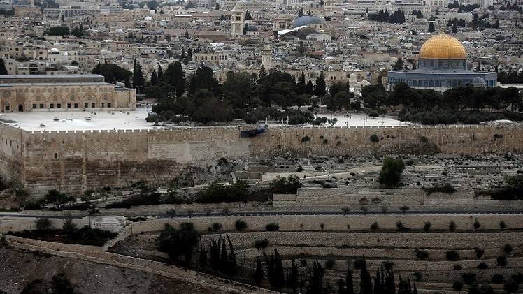 وزير الخارجية الفلسطيني يطالب بتعهدات من مجلس الأمن بخصوص الاقصى