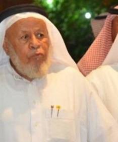 الشيخ البطل الذي منع الداعشي من دخول المسجد!
