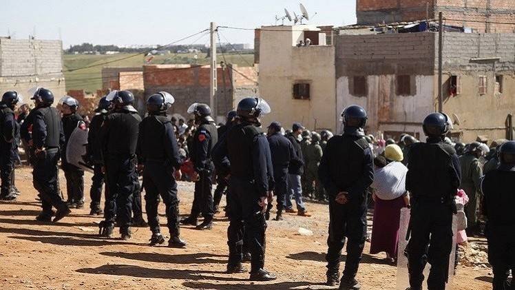 المغرب.. اعتقال 8 عناصر من الشرطة بتهمة تعذيب سجين حتى الموت