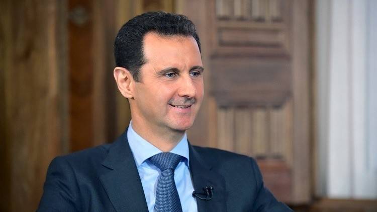 ثلاثة نواب فرنسيين يتوجهون إلى دمشق للقاء الرئيس الأسد