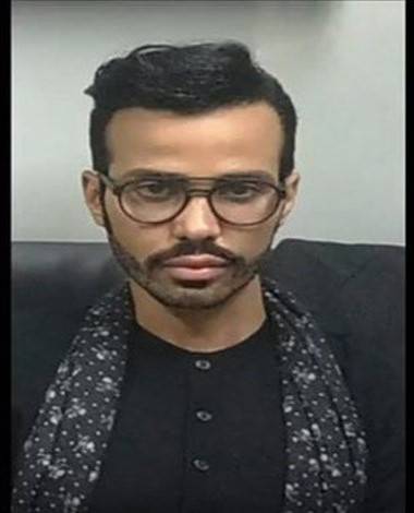 آخر التحقيقات بقضية "أمير الكابتاغون ": لوحة السيارة التي سلّمت البضاعة مزورة