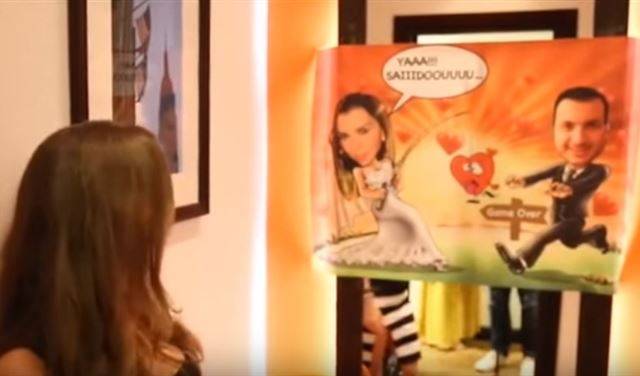 بالفيديو.. هذا ما حصل في مجمع الـABC قبل أيام قليلة