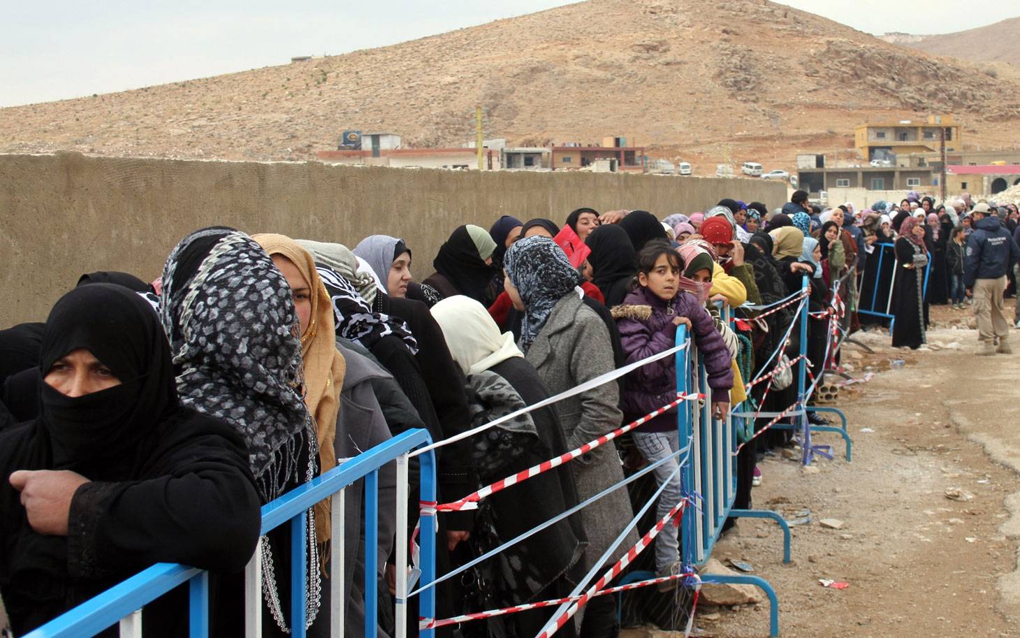 “غوغل” تُطلق موقعاً إلكترونياً لمساعدة اللاجئين
