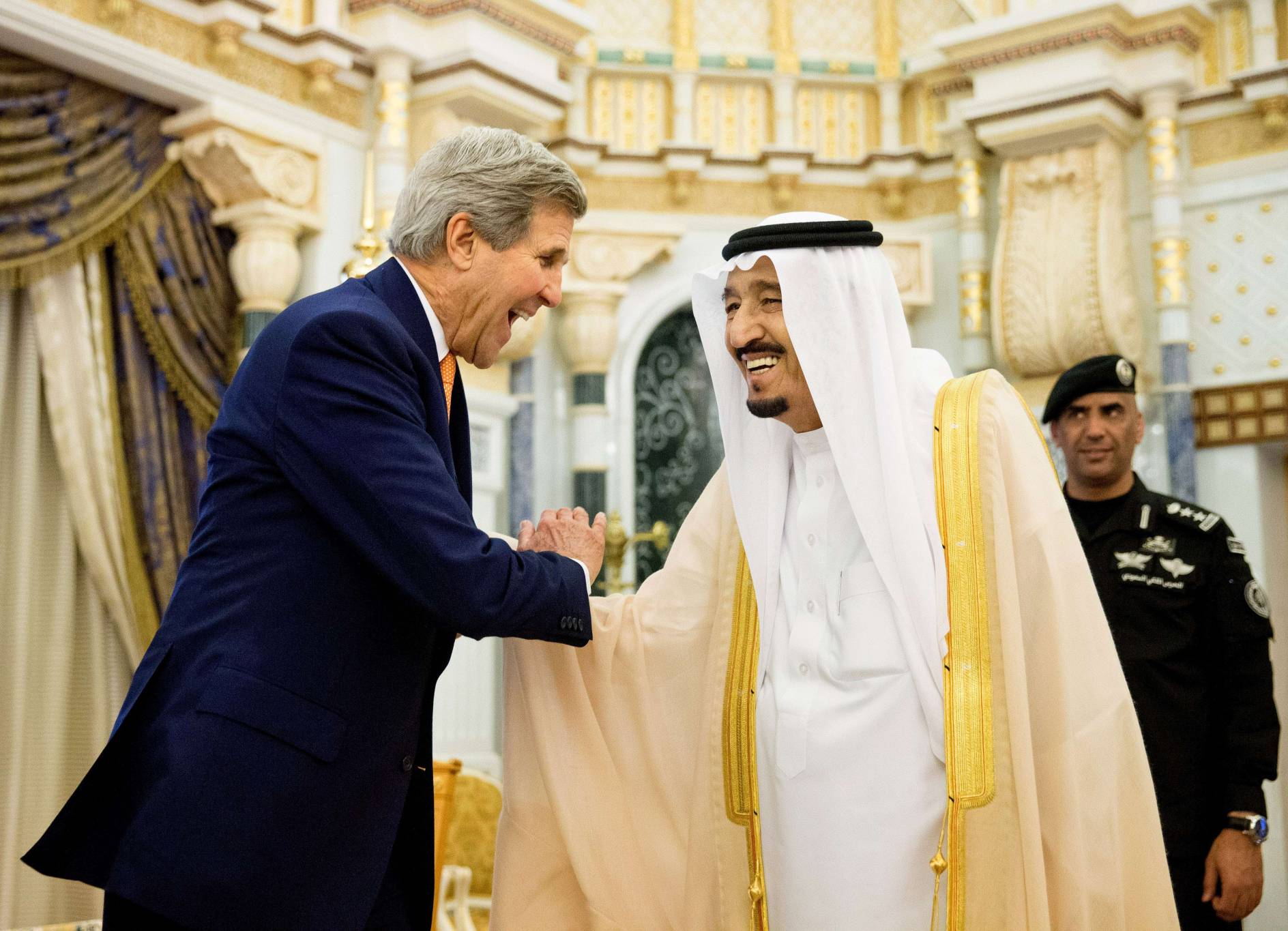 هذه الصواريخ التي اتفق كيري والسعوديون على تزويد “الجيش الحرّ” بها
