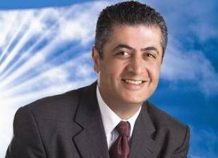 زهرمان:  نقل النفايات الى عكار بالقوة لن يمرّ