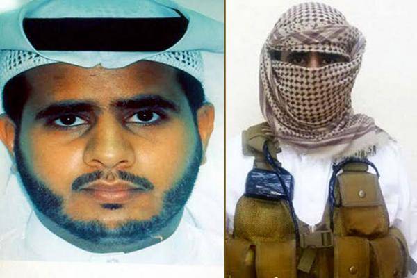 هذا هو منفذ تفجير مسجد “المشهد” بنجران ...