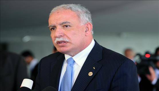 المالكي: لا اتفاق على استئناف المفاوضات