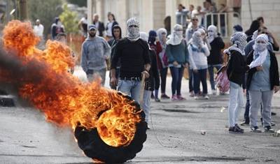 "تصعيد ميداني مفتوح" مع الاحتلال