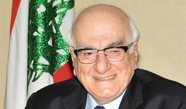 جريج: واجب سلام كشف الحقائق والاستقالة لم تبحث بعد