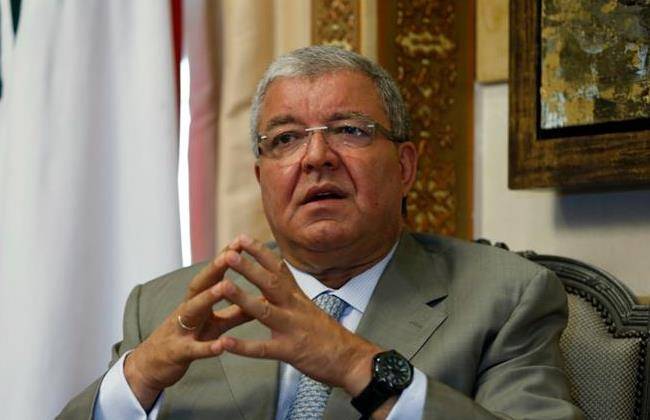 المشنوق: " جلسة الحوار" بين حزب الله وتيار المستقبل كانت أكثر من جدية