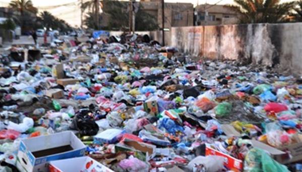 ماذا سيحصل الخميس و علام سترسي خريطة المطامر؟
