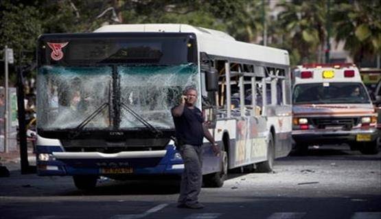 مقتل حاخام متأثراً بجراحه خلال عملية دهس وطعن بالقدس