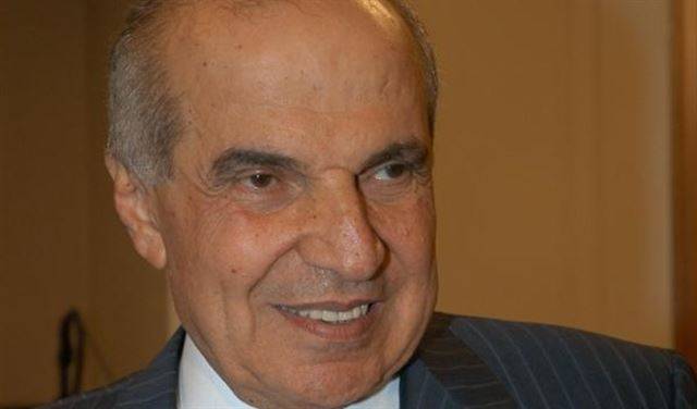 طعمة: لدعم خطة شهيب وإنقاذ ما تبقى من مؤسسات