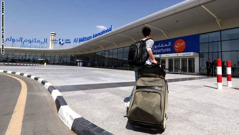 الخطوط التونسية تقرّر إغلاق الخط الرابط بين تونس ودبي والسبب؟
