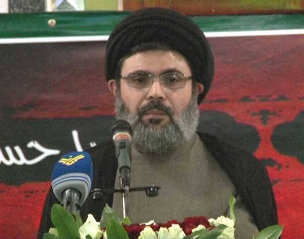 حزب الله : لا حلّ إلا بالحوار