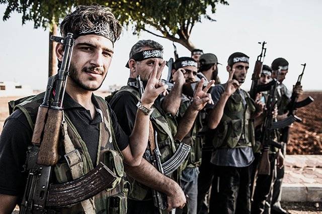 كشف حقيقة زيارة وفد من “الجيش السوري الحرّ” موسكو