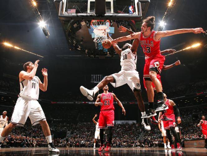 بطولة الـNBA تنطلق غداً