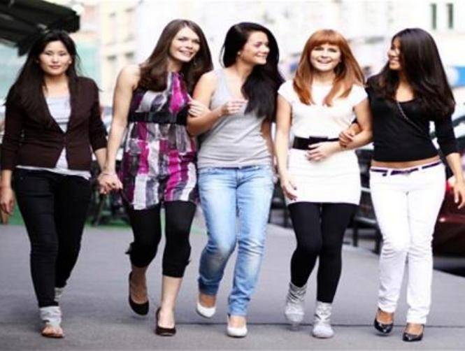 تجنّب الإرتباط بهذه النساء