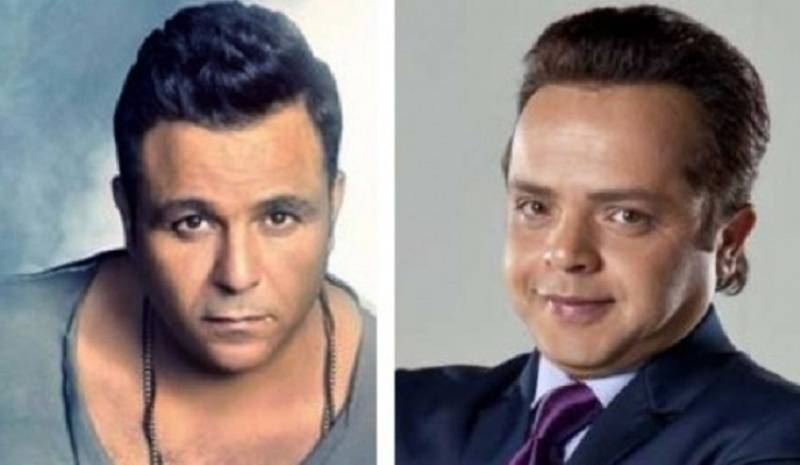 تجدّد الخلاف بين محمد فؤاد ومحمد هنيدي!