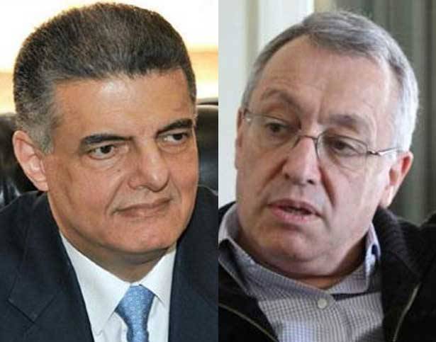 العكاريون: لا يحق لفتفت ومجدلاني التحدث باسمنا