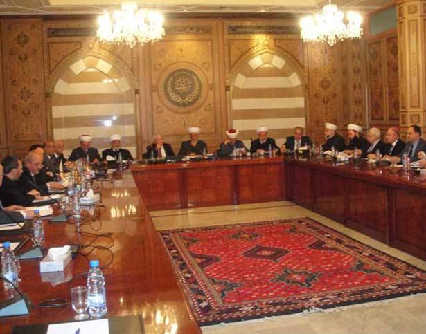 دريان يكرّر خطأ قباني