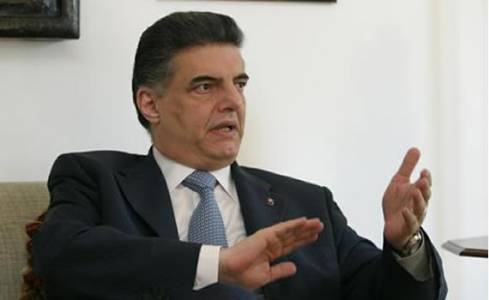 مجدلاني لـ"صوت لبنان": مواصفات الرئيس نظريّ